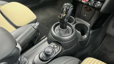 MINI Hatchback 1.5 Cooper Resolute Edition Premium 5dr Auto Petrol Hatchback